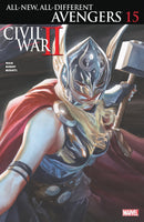 TOUT NOUVEAU TOUS LES DIFFÉRENTS AVENGERS