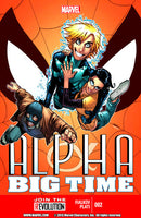 Alpha Big Time