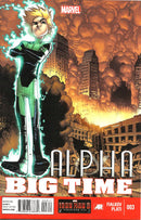 Alpha Big Time