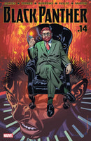 Black Panther-