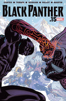 Black Panther-