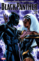 Black Panther-