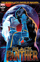 Black Panther Intergalactic Empire
