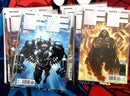 Fantastic Four The Future Foundation