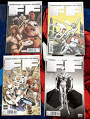 Fantastic Four The Future Foundation