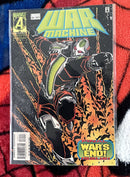 WAR MACHINE
