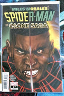 MILES MORALES: SPIDER-MAN