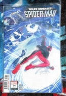 Miles Morales Spider-Man