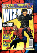 Wolverine Wizard Special Edition/132 & 160  VF-NM