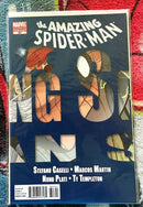 The Amazing Spider-Man