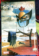 The Amazing Spider-Man