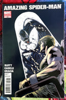 L'Amazing Spider-Man