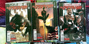 Ultimate Comics All New Spider-Man-2,3,4,6,7,8,9,10,11,12 ,13-28 NM - MILES MORALES