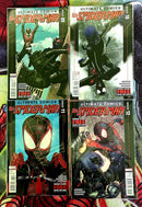 Ultimate Comics All New Spider-Man-2,3,4,6,7,8,9,10,11,12 ,13-28 NM - MILES MORALES