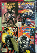 Ghost Rider Lot
