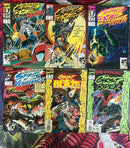 Ghost Rider Lot