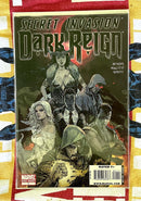 Secret Invasion: Dark Reign
