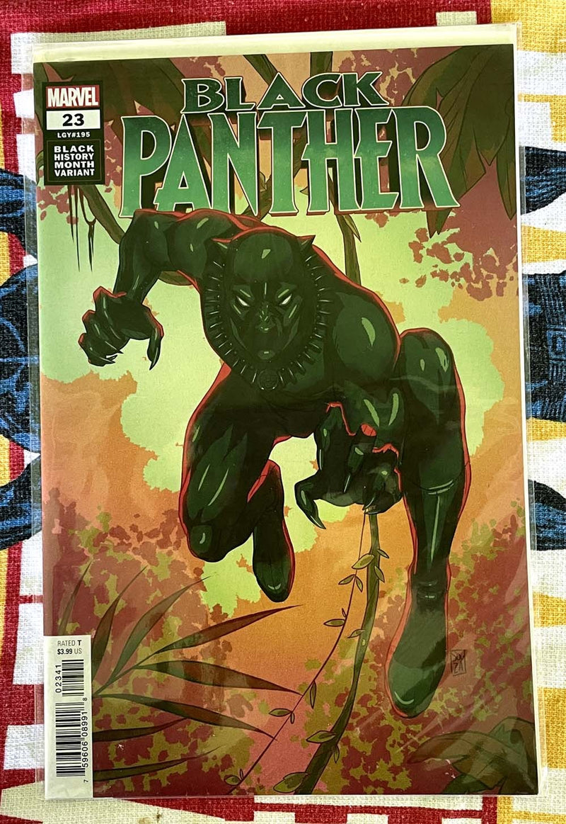 Black Panther