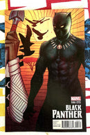 Black Panther