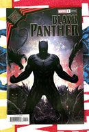 KING IN BLACK : BLACK PANTHER
