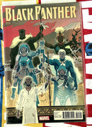 BLACK PANTHER