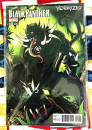 BLACK PANTHER