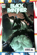 Black Panther #3 Tosin/#166 Head shot Variant NM