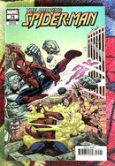 The Amazing Spider-Man