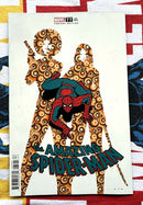 The Amazing Spider-Man