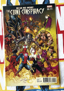 The Amazing Spider-Man -Clone Conspiracy Dead No More-