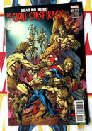 The Amazing Spider-Man -Clone Conspiracy Dead No More-
