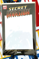 Secret Invasion