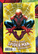 The Amazing Spider-Man Annual