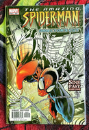 The Amazing Spider-Man