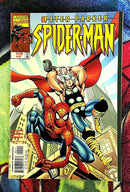 Peter Parker Spider-Man