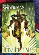 The Amazing Spider-Man