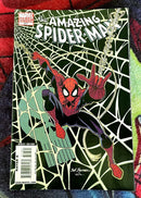 The Amazing Spider-Man