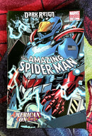 The Amazing Spider-Man