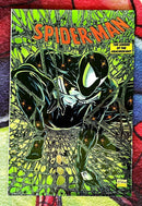 Marvel Collectible Classics Spider-Man 1 Chromium Cover NM