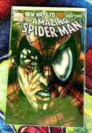 The Amazing Spider-Man