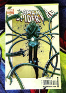 The Amazing Spider-Man