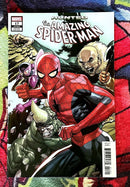 The Amazing Spider-Man