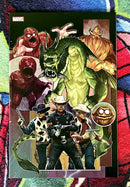 The Amazing Spider-Man