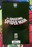 The Amazing Spider-Man
