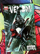 Venom Inc. Alpha