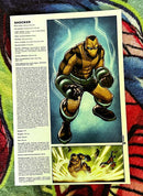 The Amazing Spider-Man