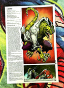 The Amazing Spider-Man