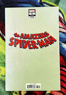 The Amazing Spider-Man