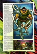 The Amazing Spider-Man