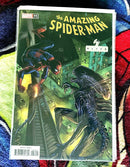 The Amazing Spider-Man